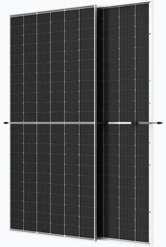 Paneles solares